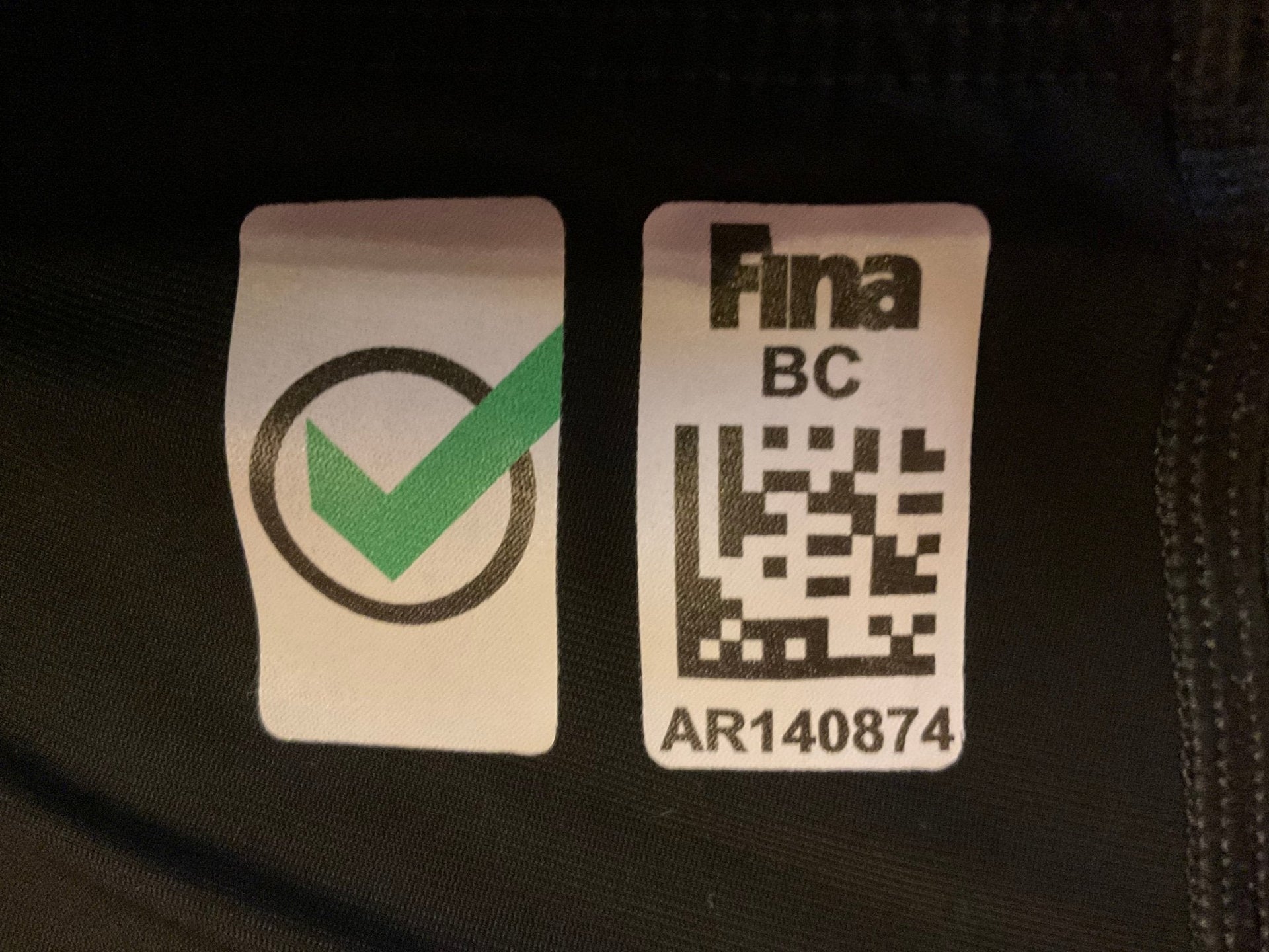 Do I need a World Aquatics (FINA) approved suit for racing? - Swimsport