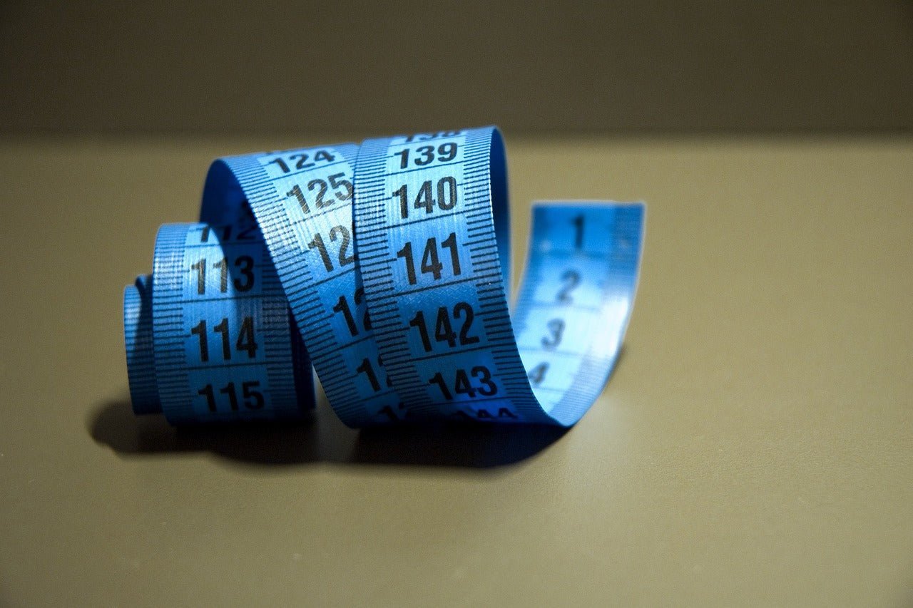Grown out of junior swimsuits? Which size do I need? - Swimsport