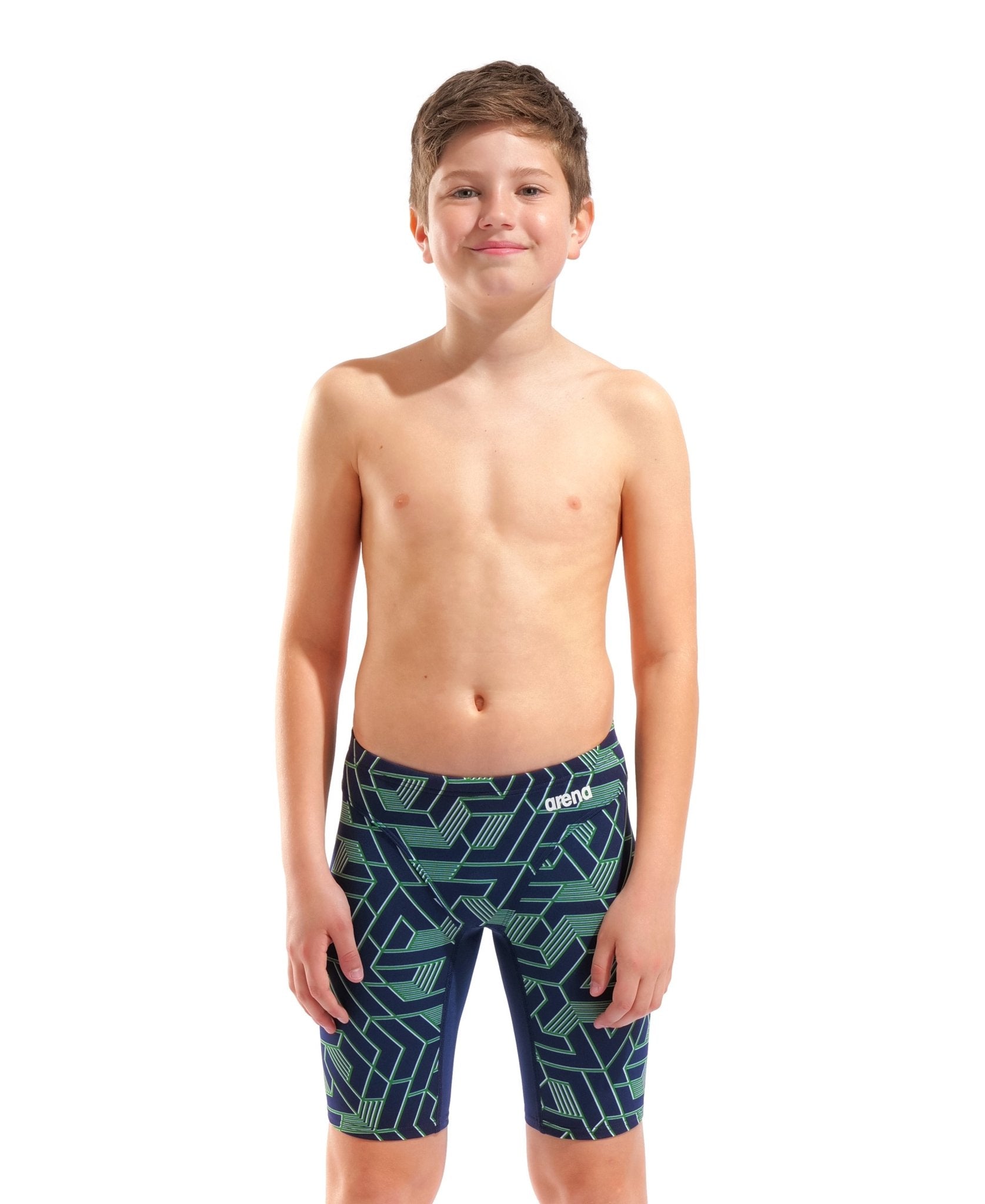 ARENA BOYS ESCAPE JAMMER - Green