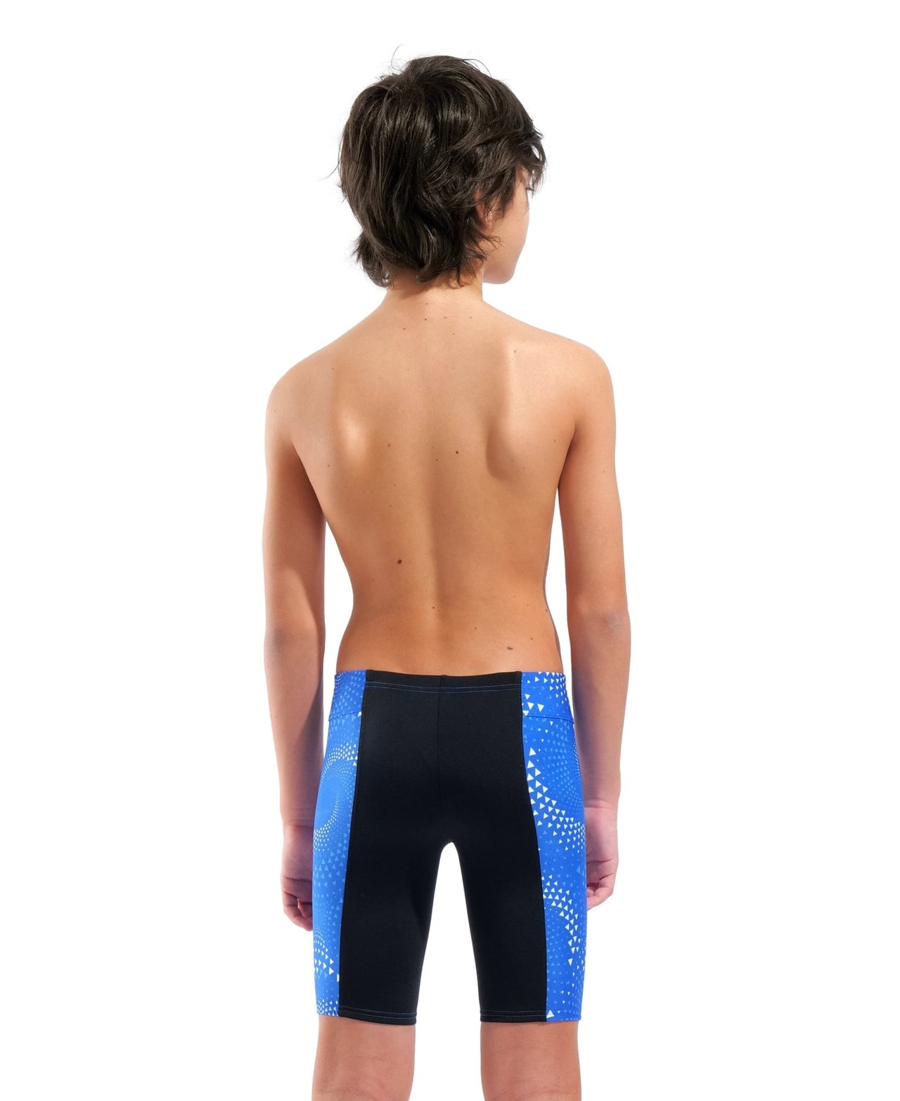 ARENA BOYS FIREFLOW JAMMER - Royal