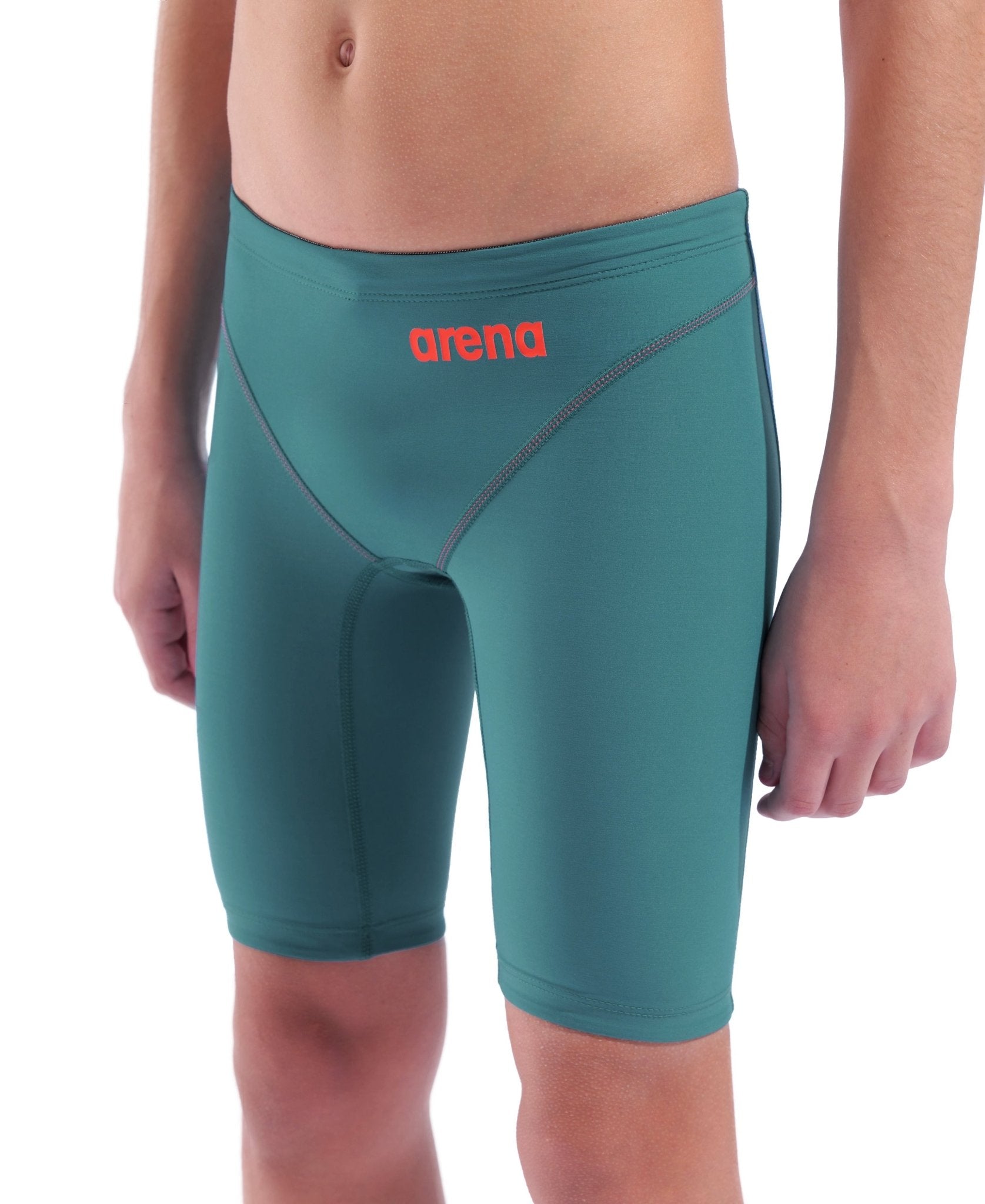 ARENA BOYS POWERSKIN IMPULSO JADE AURA JAMMER - Green