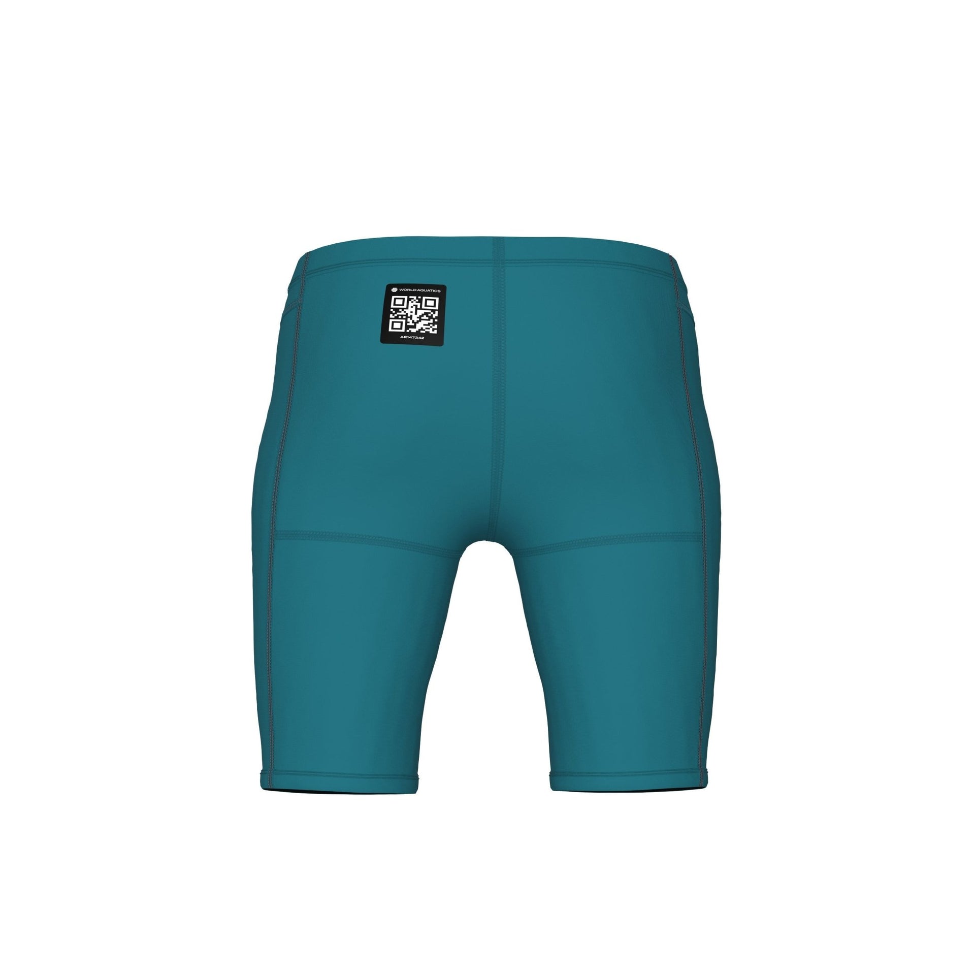 ARENA BOYS POWERSKIN IMPULSO JADE AURA JAMMER - Green
