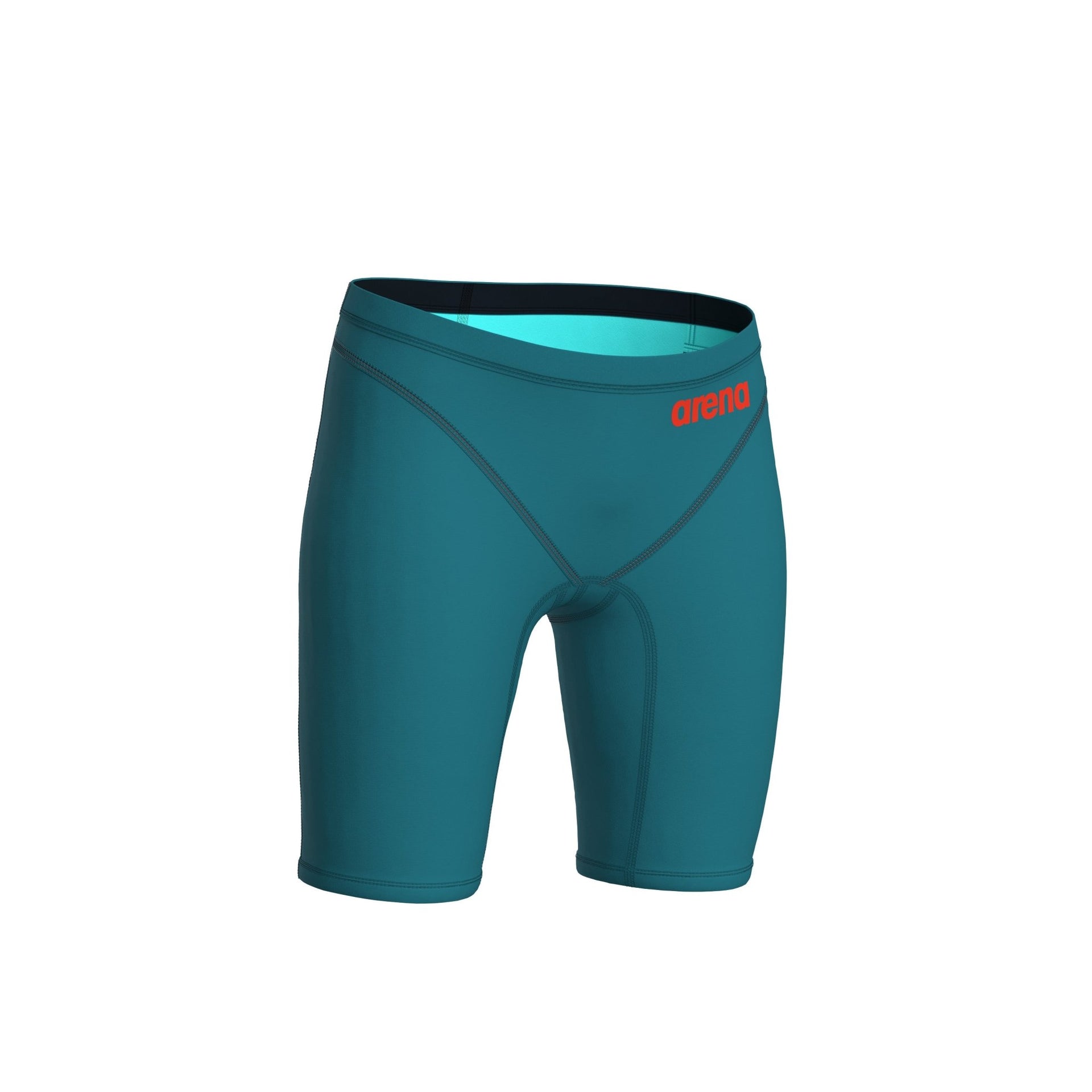 ARENA BOYS POWERSKIN IMPULSO JADE AURA JAMMER - Green