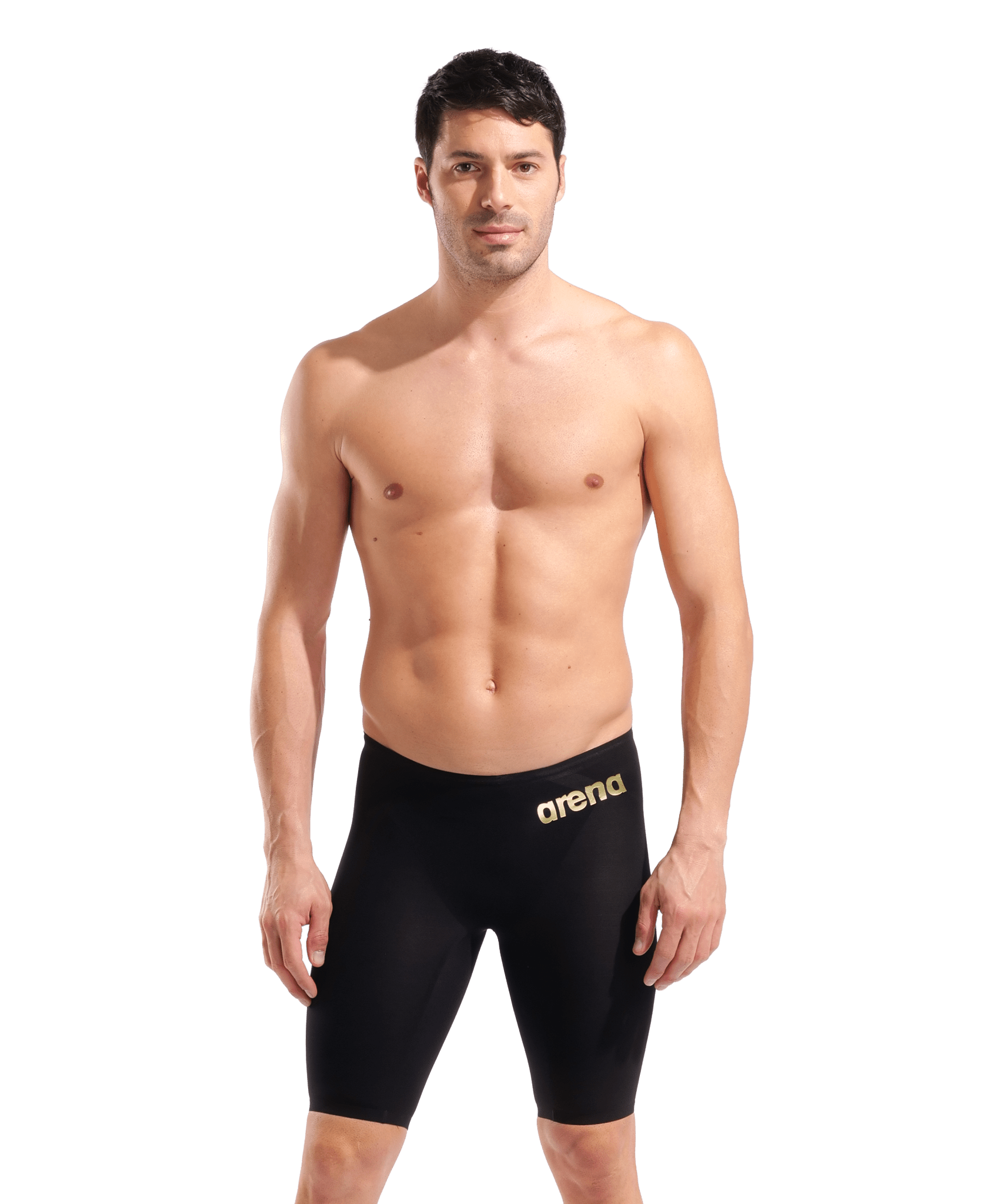 Arena Mens Powerskin Carbon Air² Jammer