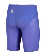 ARENA MENS POWERSKIN ECLIPSE GLARE CARBON AIR² JAMMER - Blue