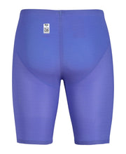 ARENA MENS POWERSKIN ECLIPSE GLARE CARBON AIR² JAMMER - Blue