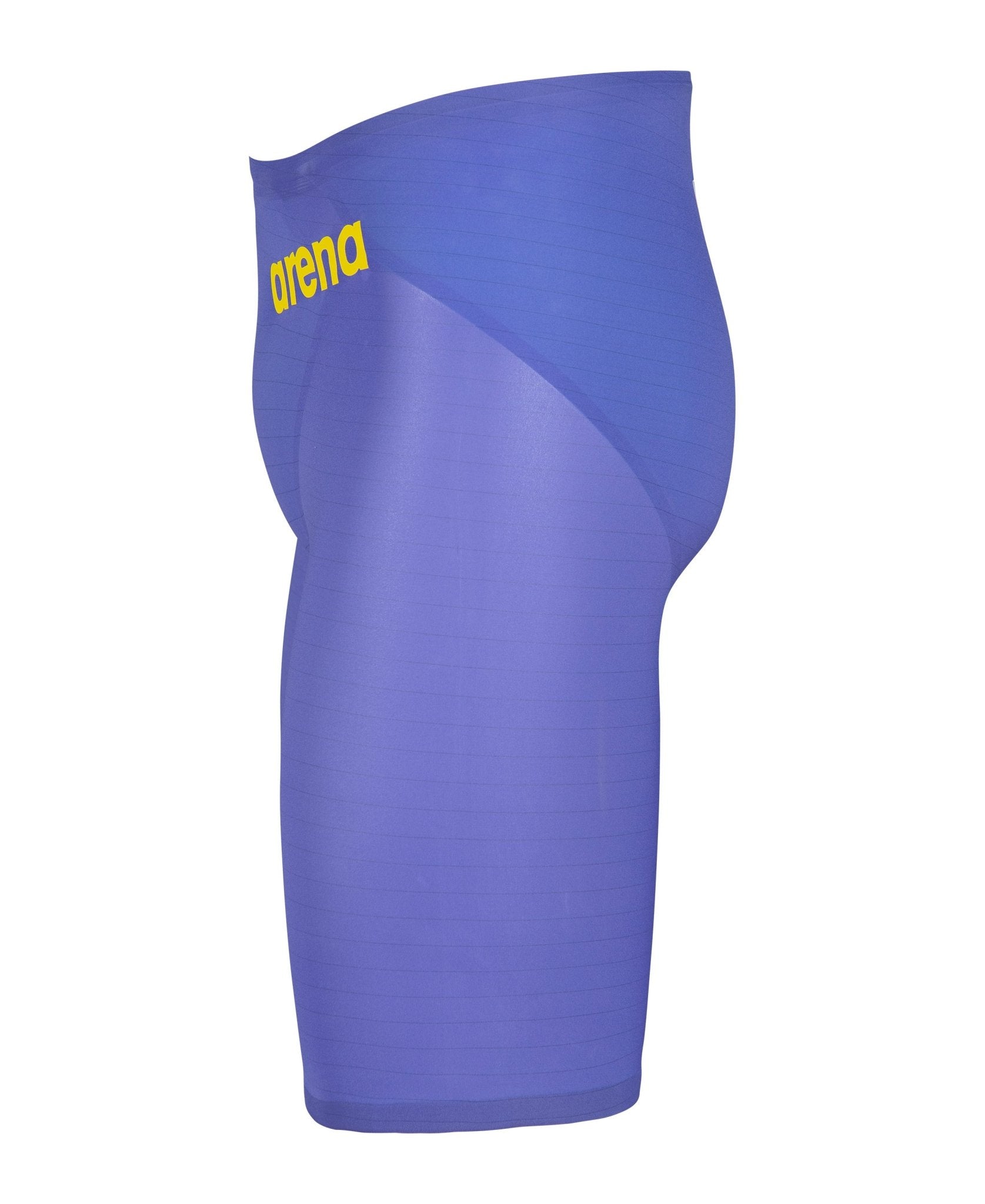 ARENA MENS POWERSKIN ECLIPSE GLARE CARBON AIR² JAMMER - Blue