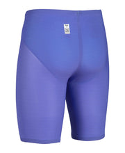 ARENA MENS POWERSKIN ECLIPSE GLARE CARBON AIR² JAMMER - Blue