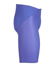 ARENA MENS POWERSKIN ECLIPSE GLARE CARBON AIR² JAMMER - Blue