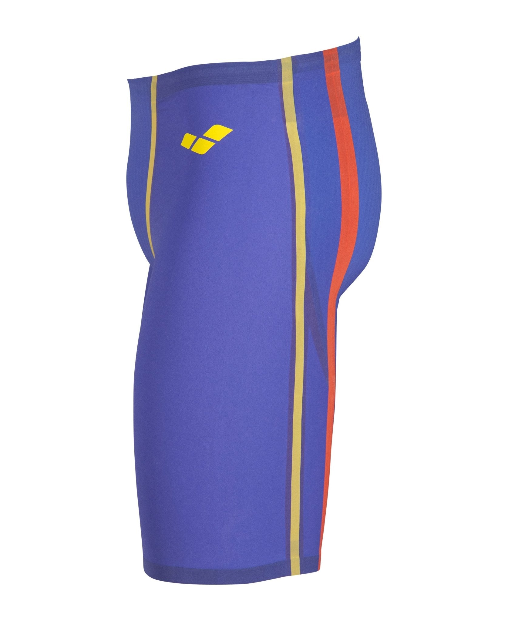 ARENA MENS POWERSKIN ECLIPSE GLARE PRIMO JAMMER - Blue