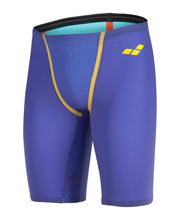 ARENA MENS POWERSKIN ECLIPSE GLARE PRIMO JAMMER - Blue