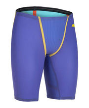 ARENA MENS POWERSKIN ECLIPSE GLARE PRIMO JAMMER - Blue