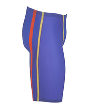 ARENA MENS POWERSKIN ECLIPSE GLARE PRIMO JAMMER - Blue