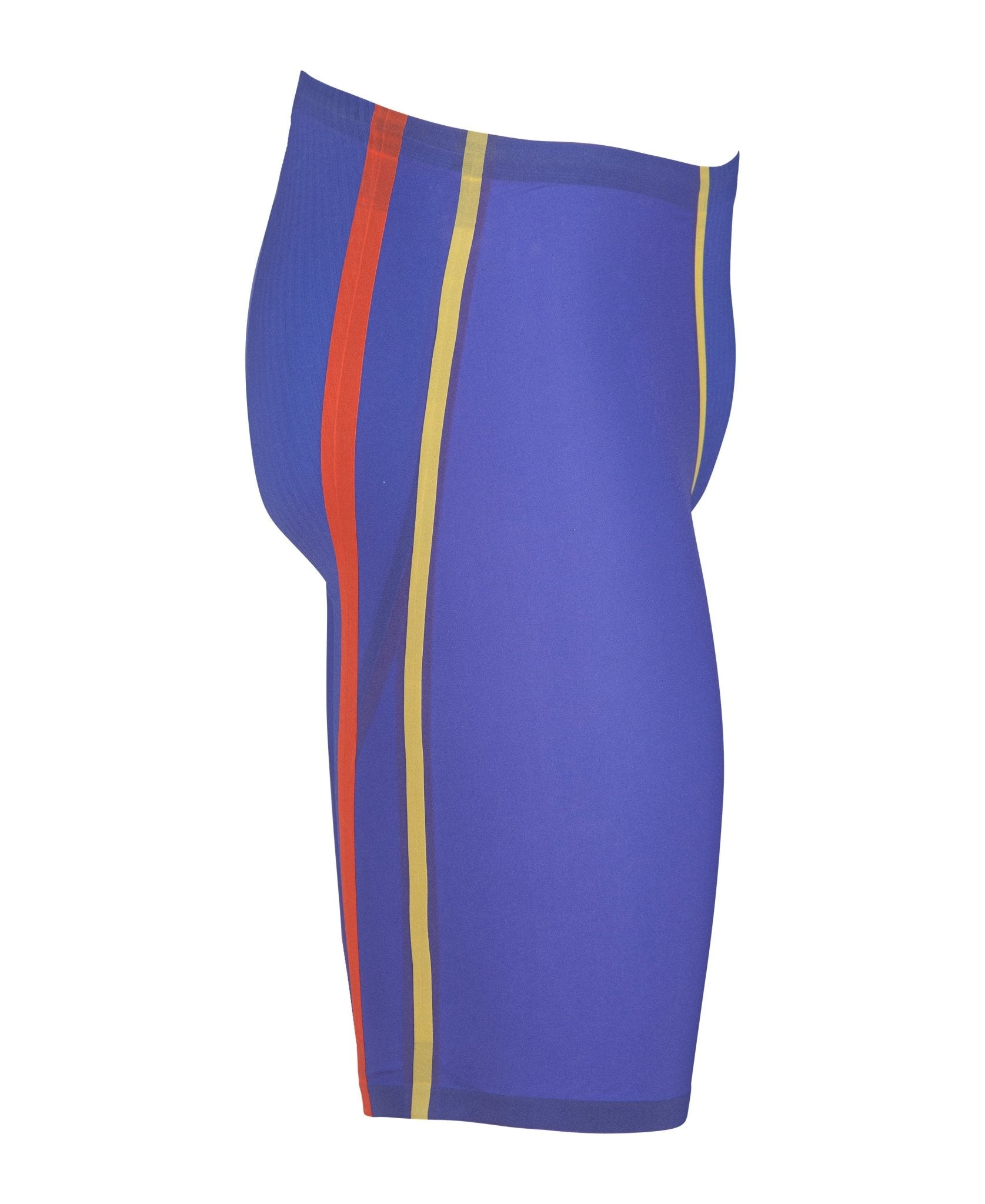 ARENA MENS POWERSKIN ECLIPSE GLARE PRIMO JAMMER - Blue