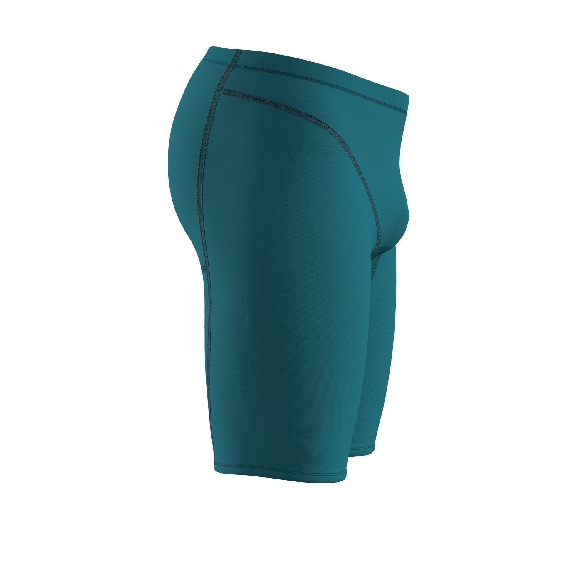ARENA MENS POWERSKIN IMPULSO JADE AURA JAMMER - Green