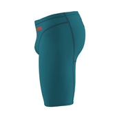 ARENA MENS POWERSKIN IMPULSO JADE AURA JAMMER - Green