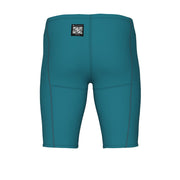 ARENA MENS POWERSKIN IMPULSO JADE AURA JAMMER - Green
