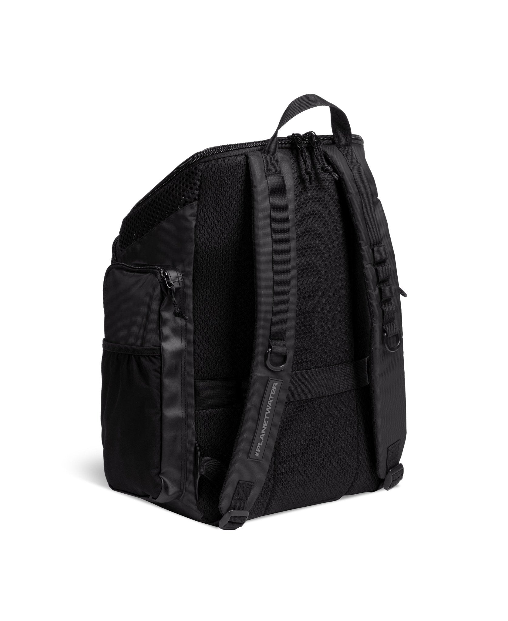 ARENA ONE GO BACKPACK 45L - Black