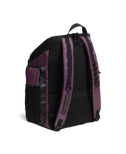 ARENA ONE GO BACKPACK 45L - Black