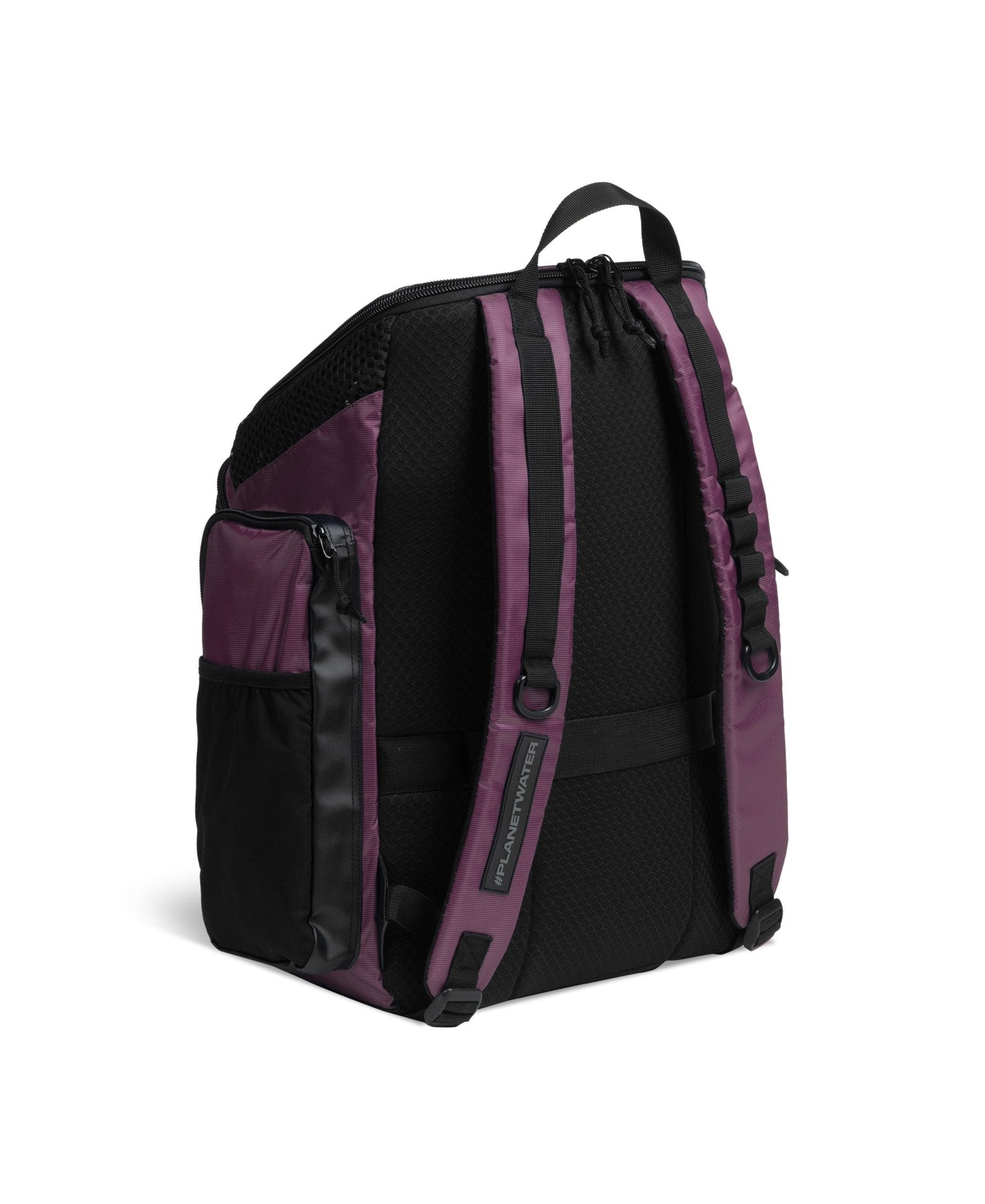 ARENA ONE GO BACKPACK 45L - Black