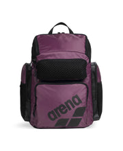 ARENA ONE GO BACKPACK 45L - Black