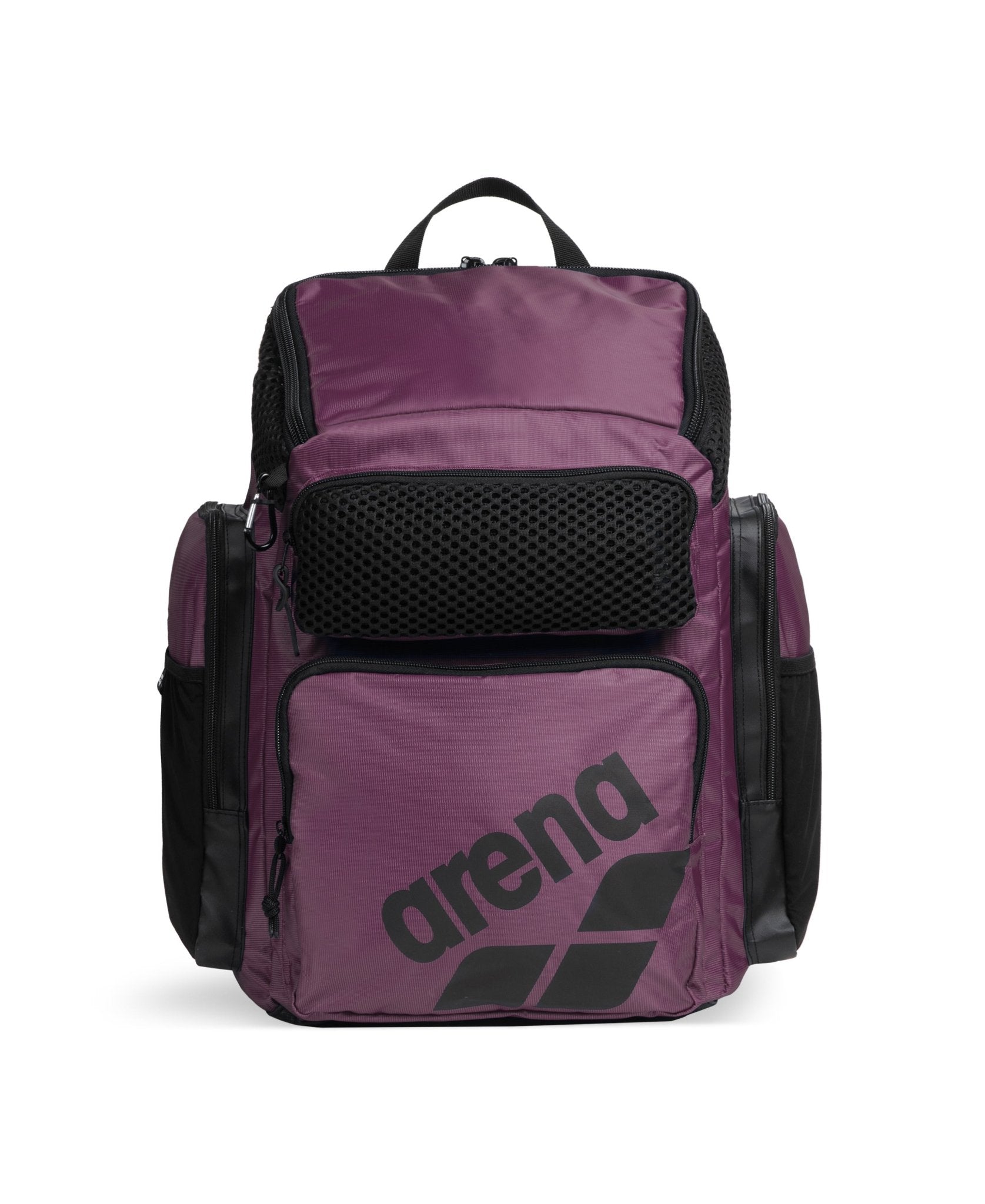 ARENA ONE GO BACKPACK 45L - Black