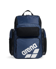 ARENA ONE GO BACKPACK 45L - Black