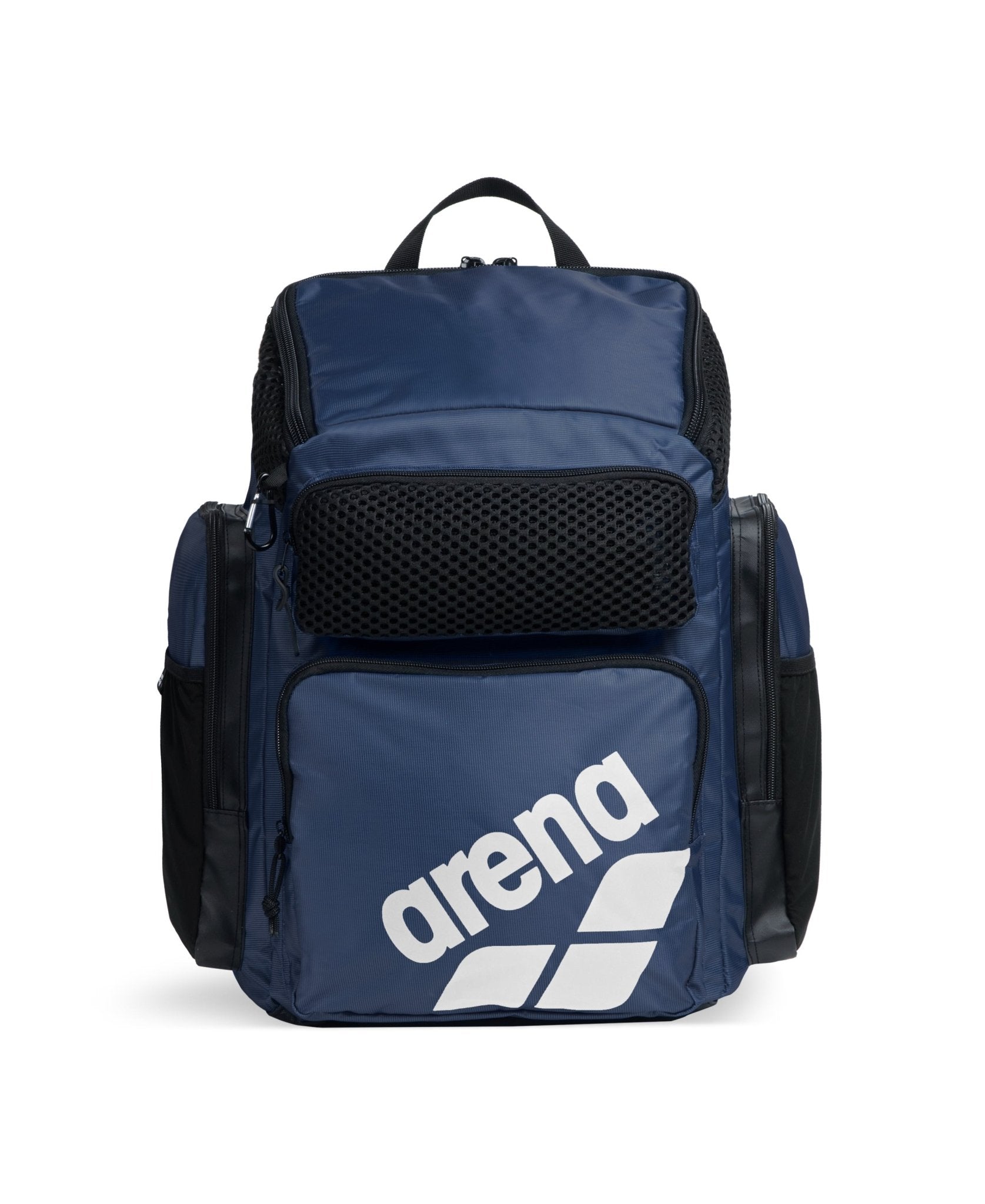 ARENA ONE GO BACKPACK 45L - Black