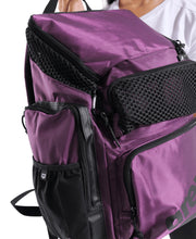 ARENA ONE GO BACKPACK 45L - Black