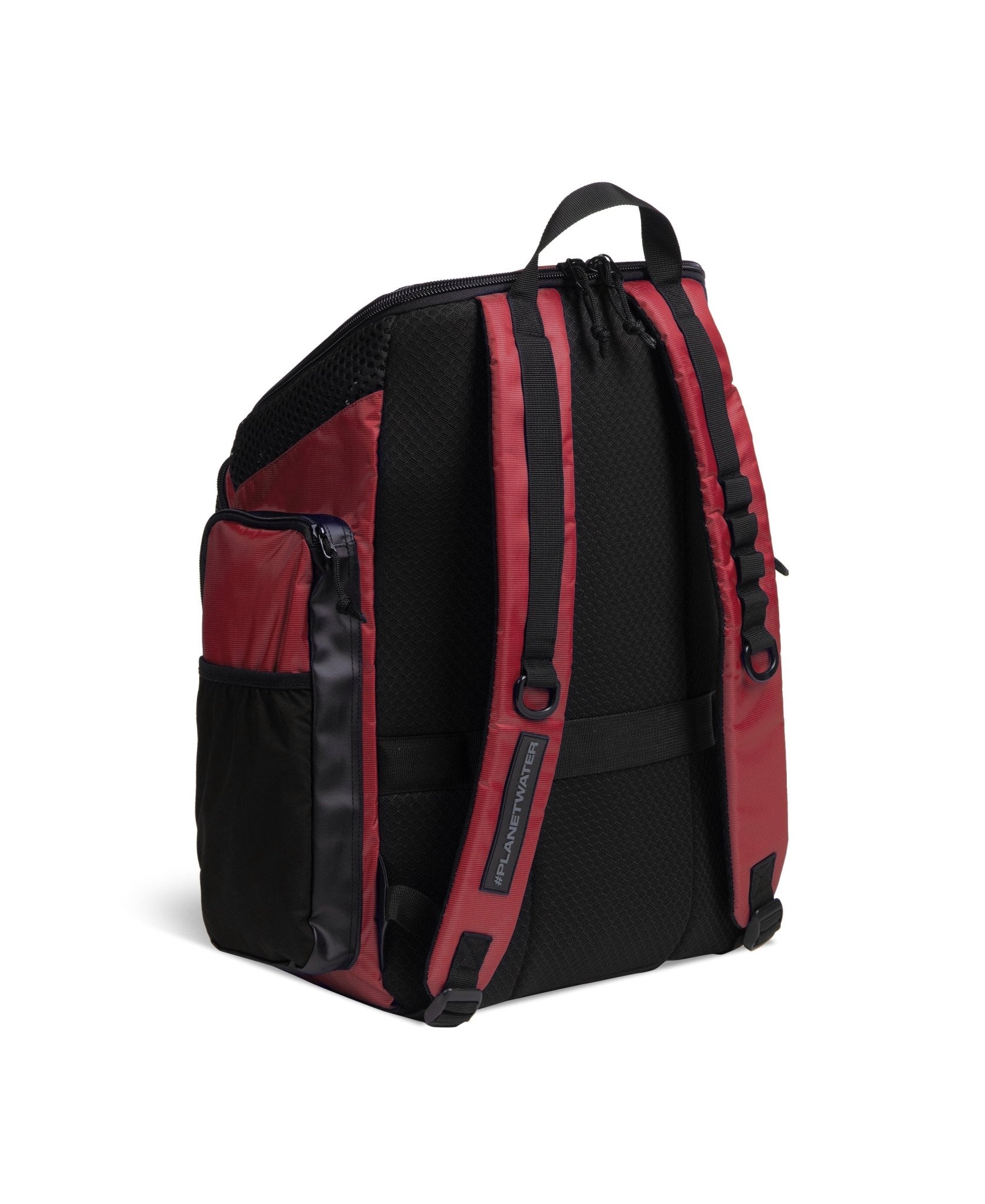ARENA ONE GO BACKPACK 45L - Crimson