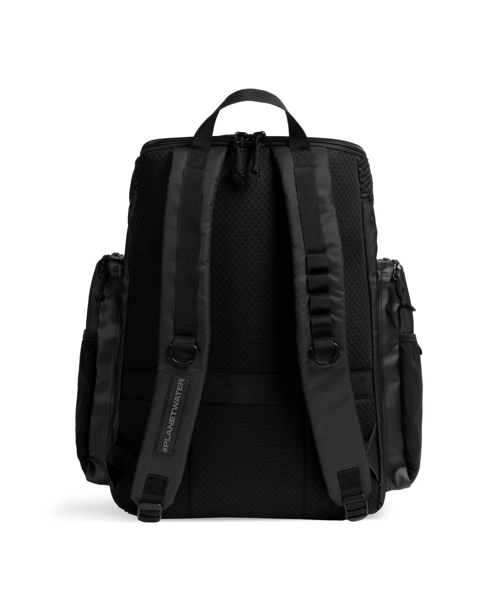 ARENA ONE GO BACKPACK 45L - Black