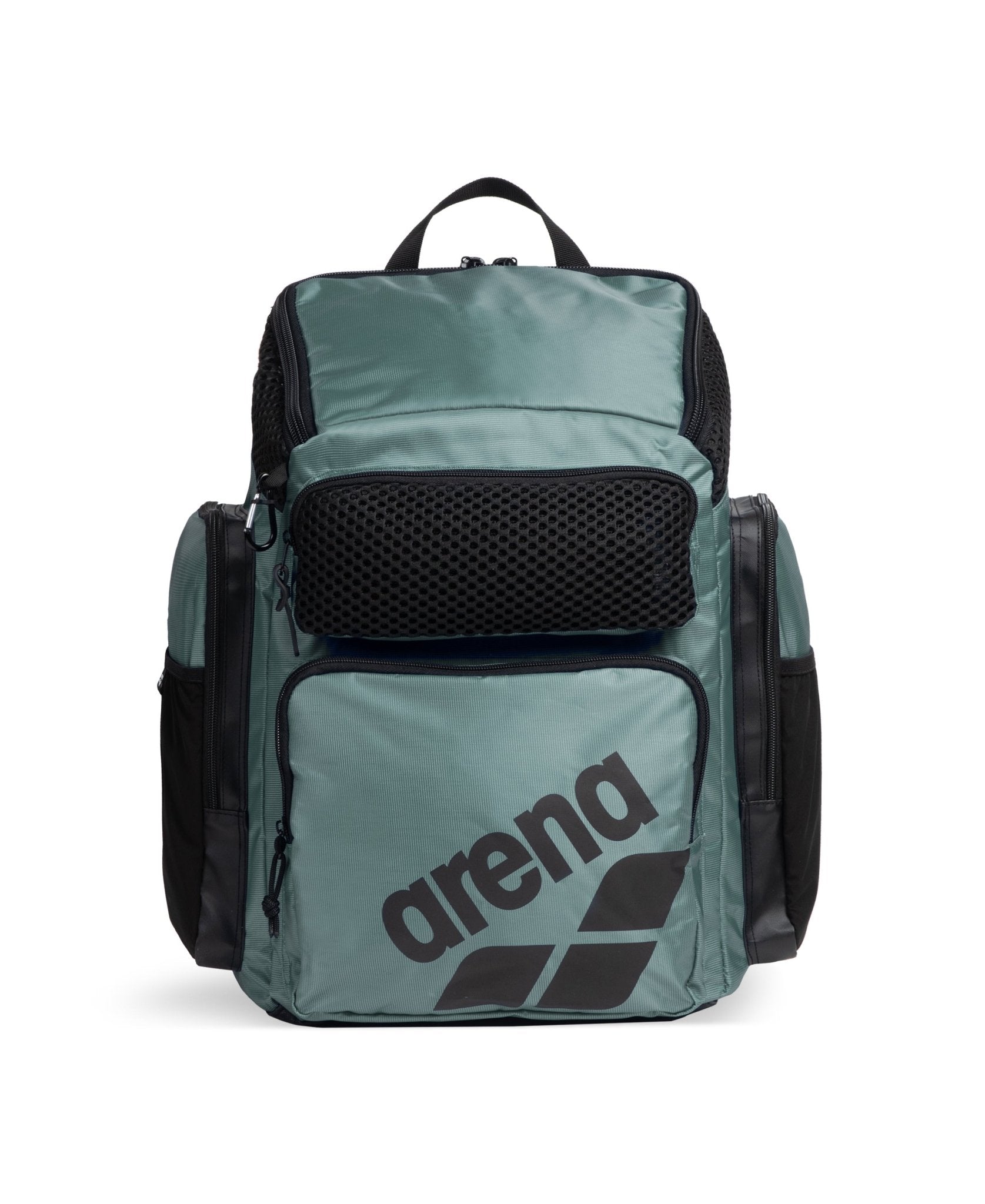 ARENA ONE GO BACKPACK 45L - Black