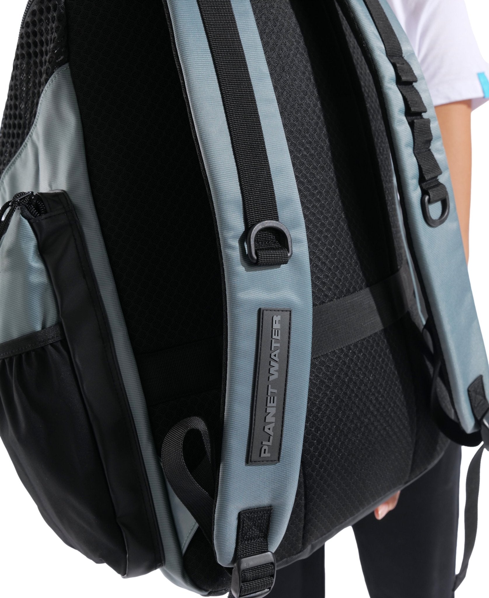 ARENA ONE GO BACKPACK 45L - Black