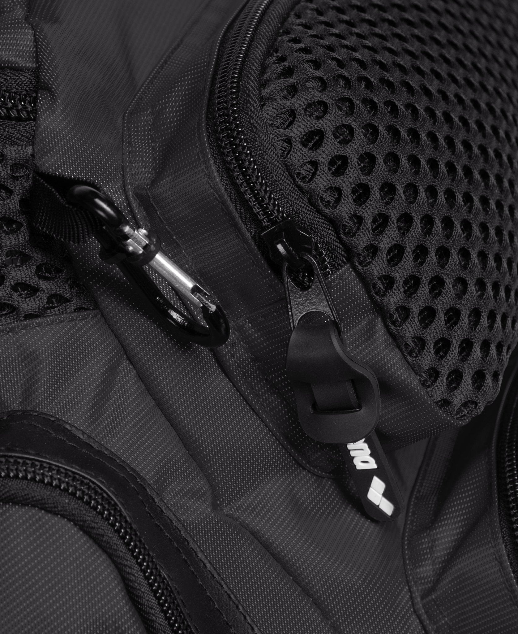 ARENA ONE GO BACKPACK 45L - Black