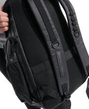 ARENA ONE GO BACKPACK 45L - Black