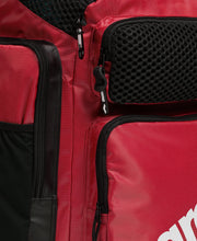 ARENA ONE GO BACKPACK 45L - Red