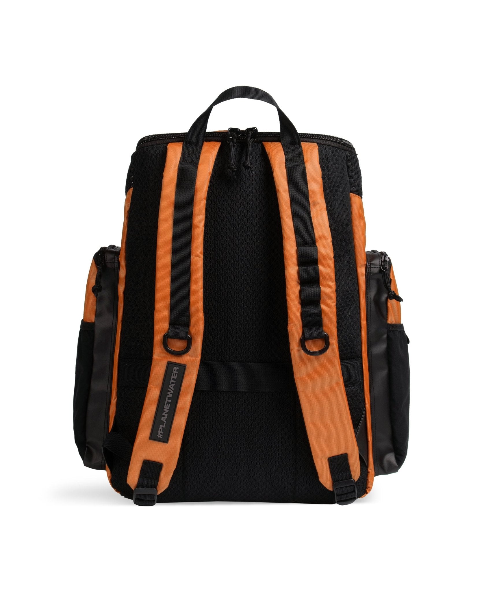 ARENA ONE GO BACKPACK 45L - Orange