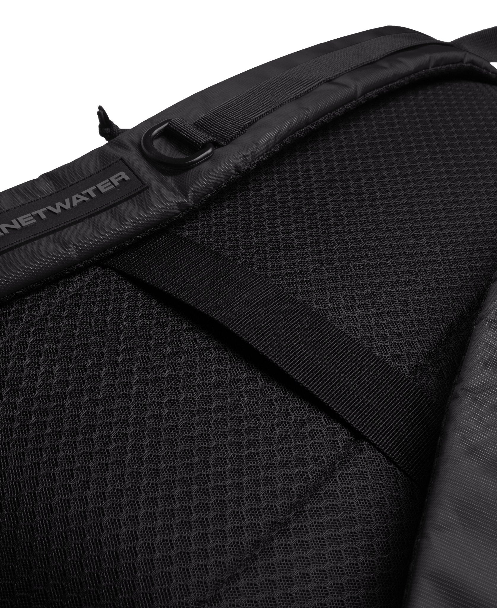 ARENA ONE GO BACKPACK 45L - Black