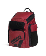 ARENA ONE GO BACKPACK 45L - Crimson
