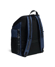 ARENA ONE GO BACKPACK 45L - Black