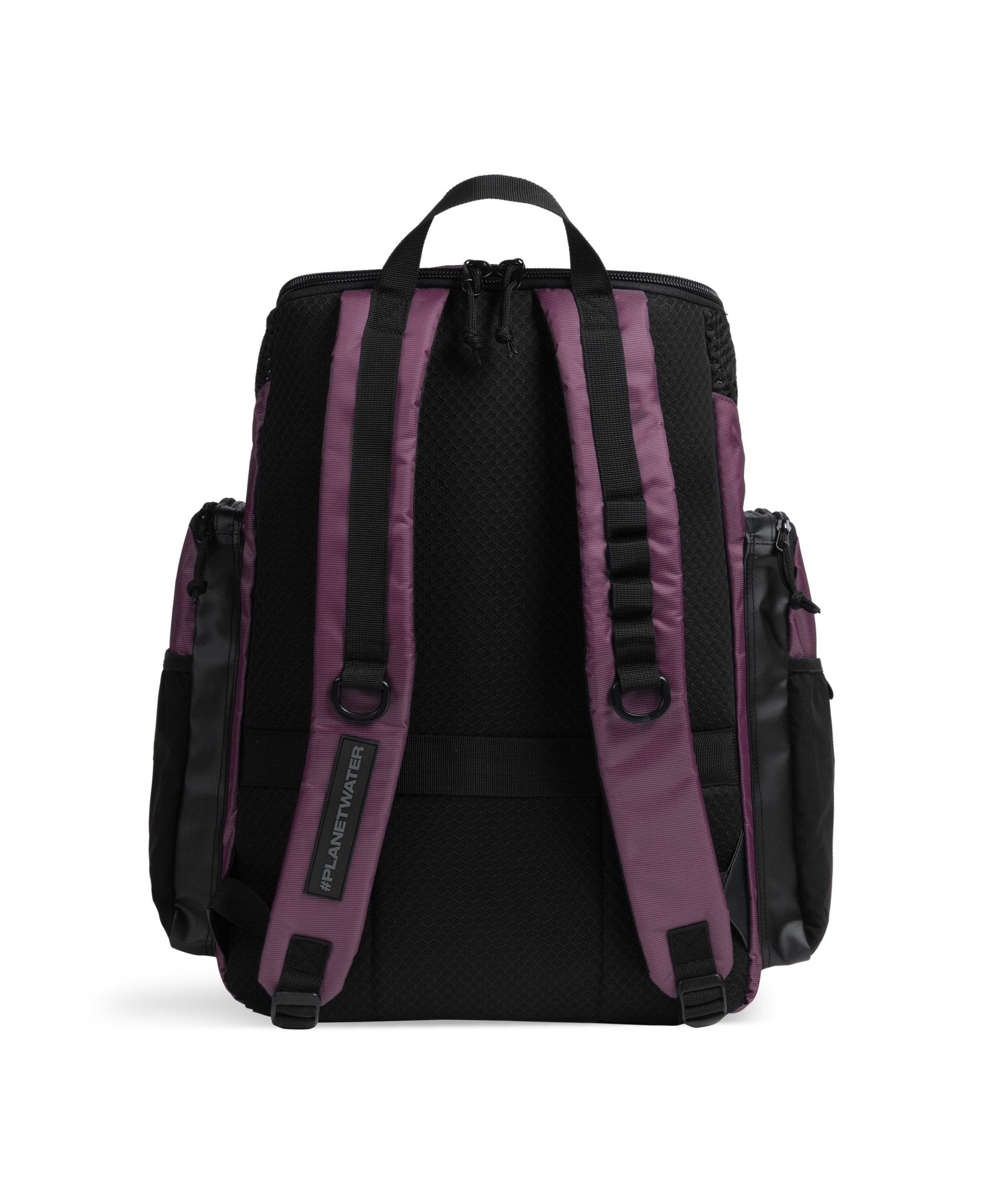 ARENA ONE GO BACKPACK 45L - Black