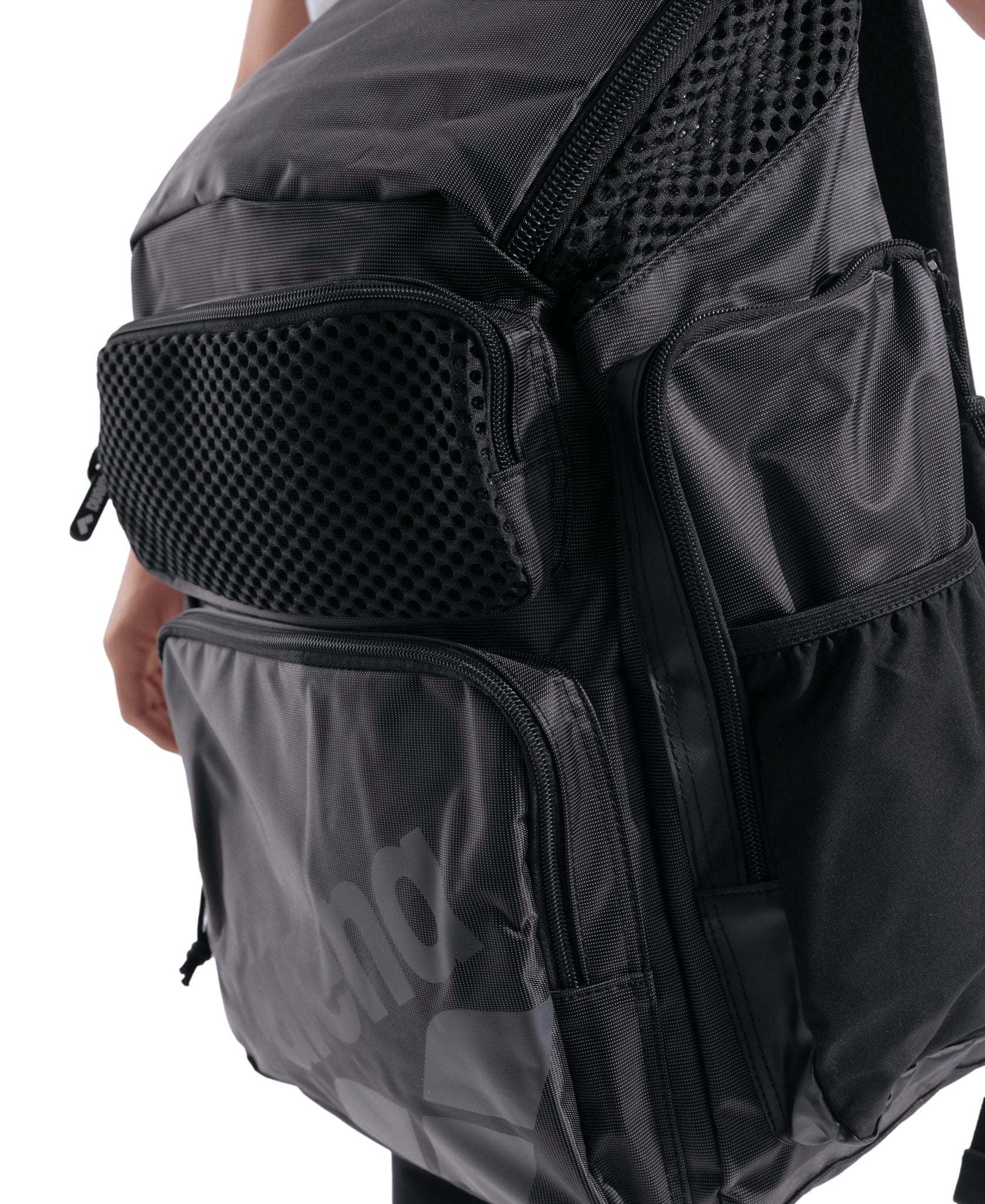 ARENA ONE GO BACKPACK 45L - Black