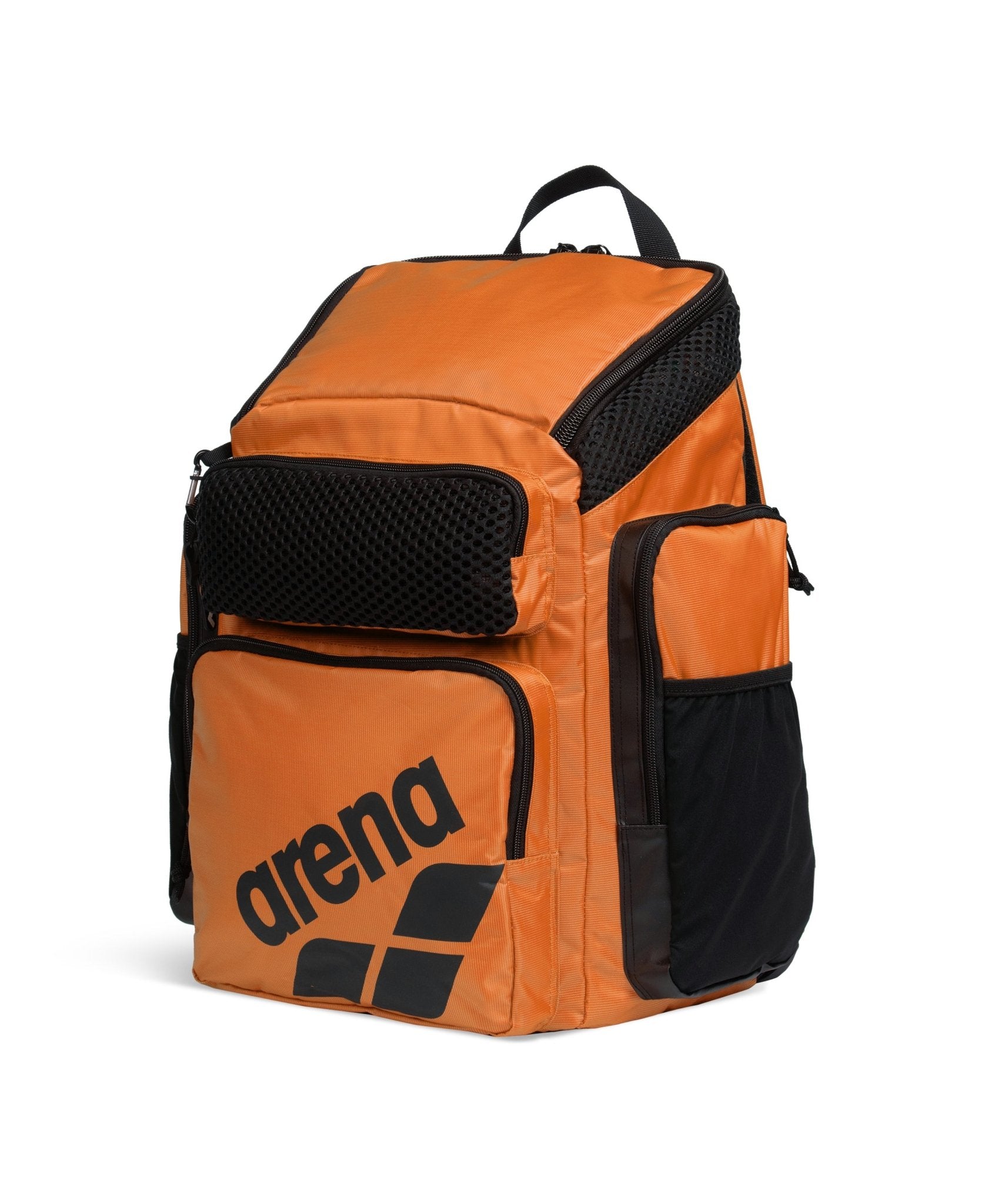 ARENA ONE GO BACKPACK 45L - Orange