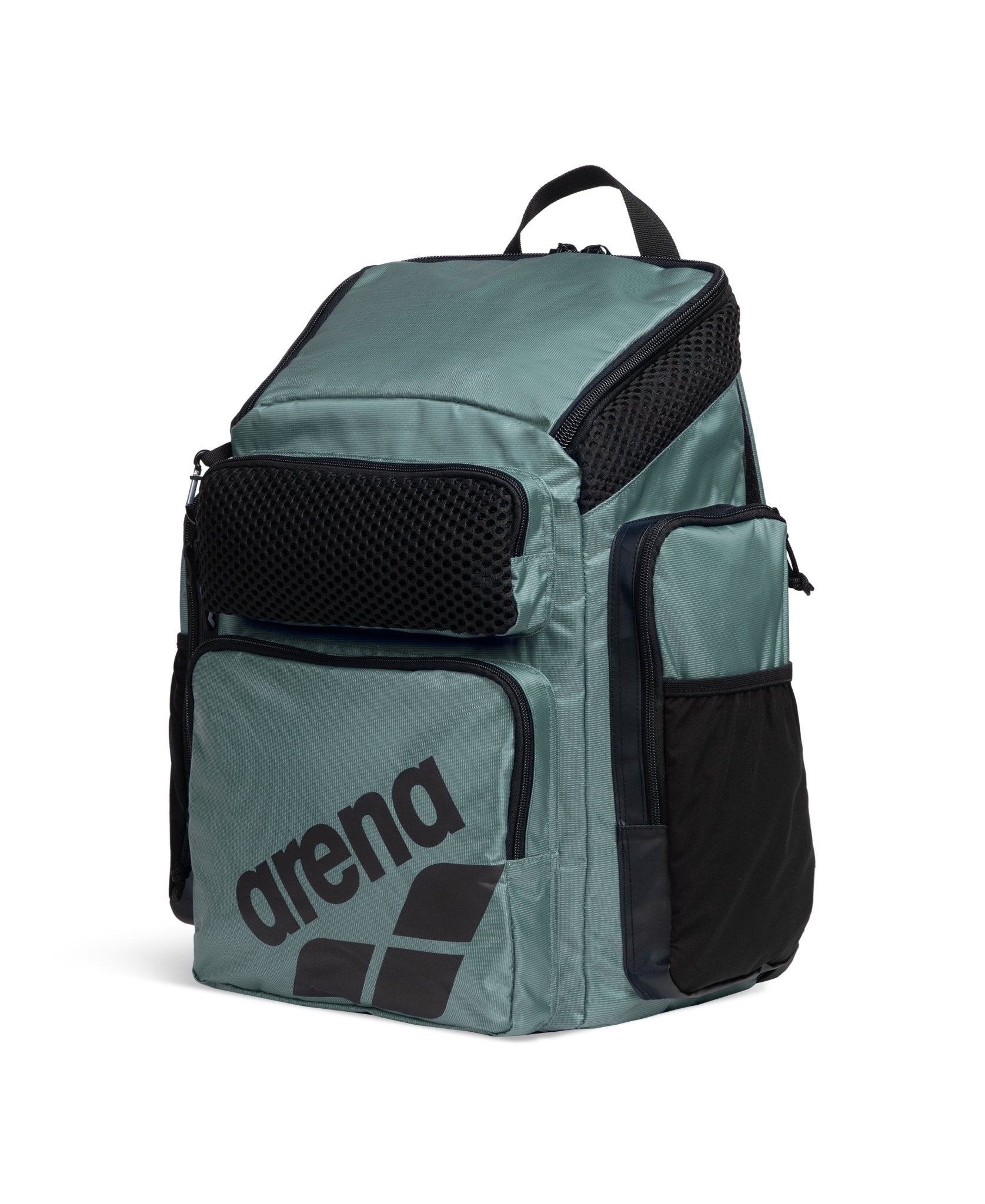 ARENA ONE GO BACKPACK 45L - Black