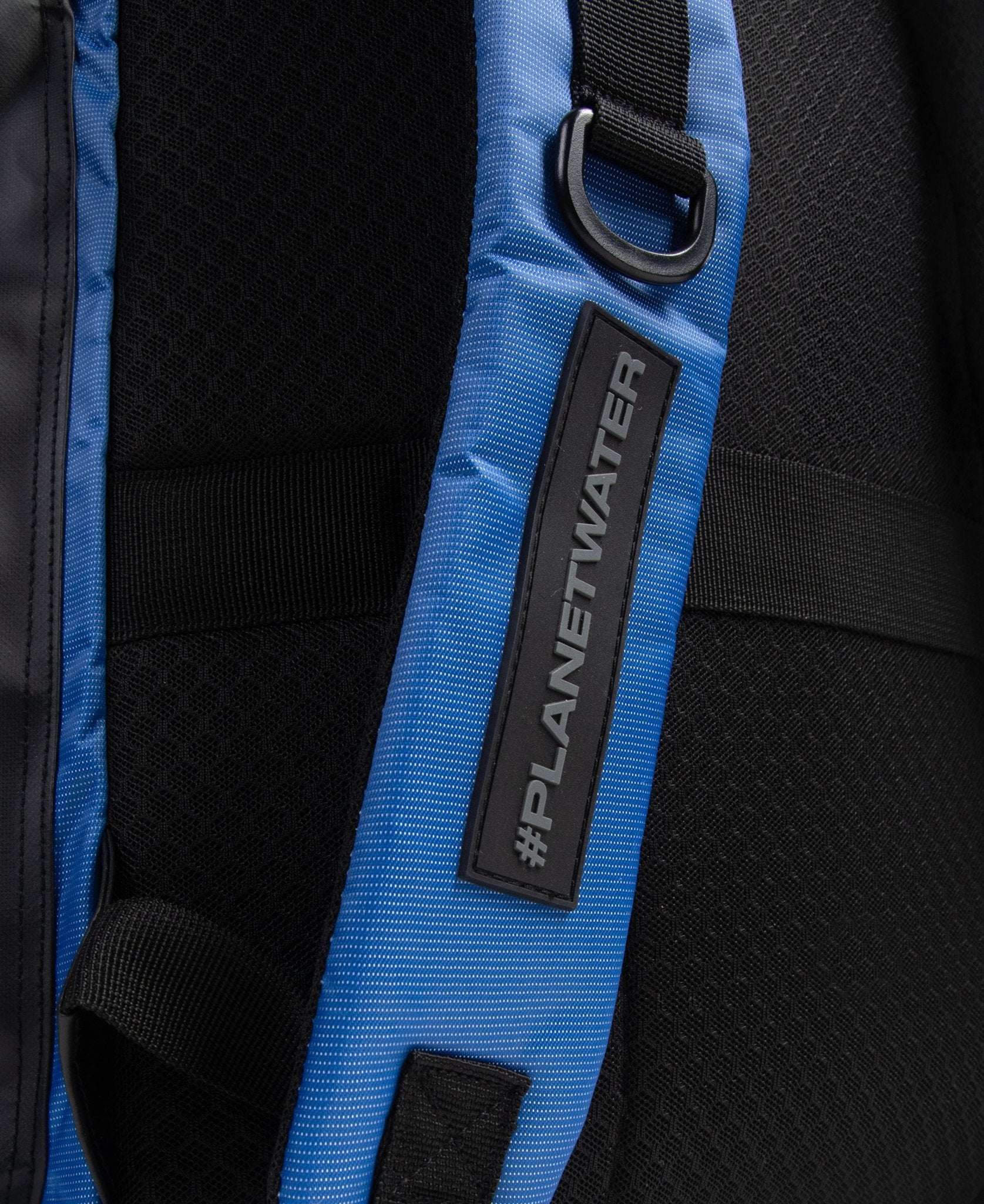 ARENA ONE GO BACKPACK 45L - Black