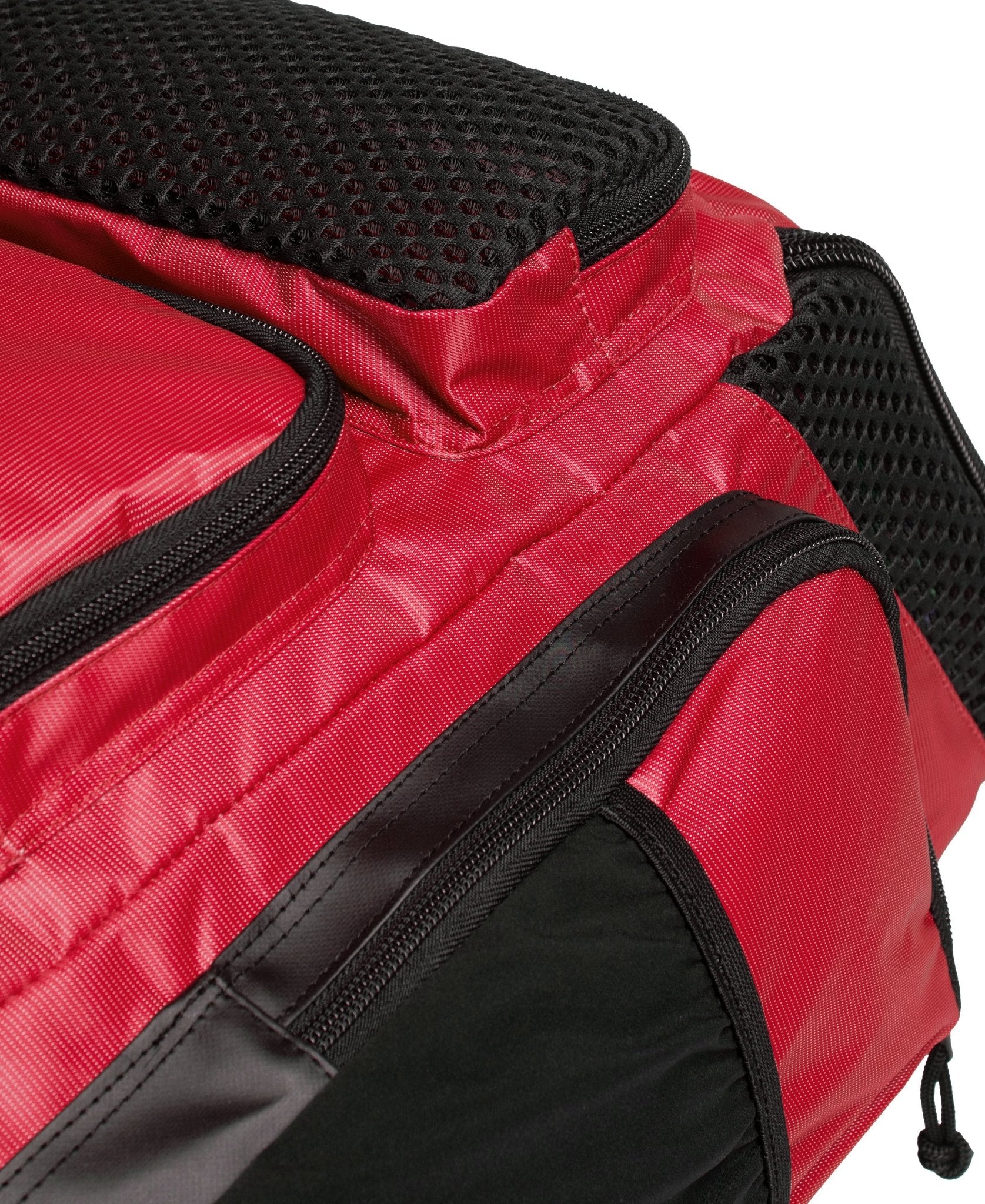 ARENA ONE GO BACKPACK 45L - Red