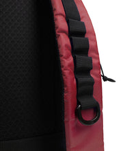 ARENA ONE GO BACKPACK 45L - Crimson
