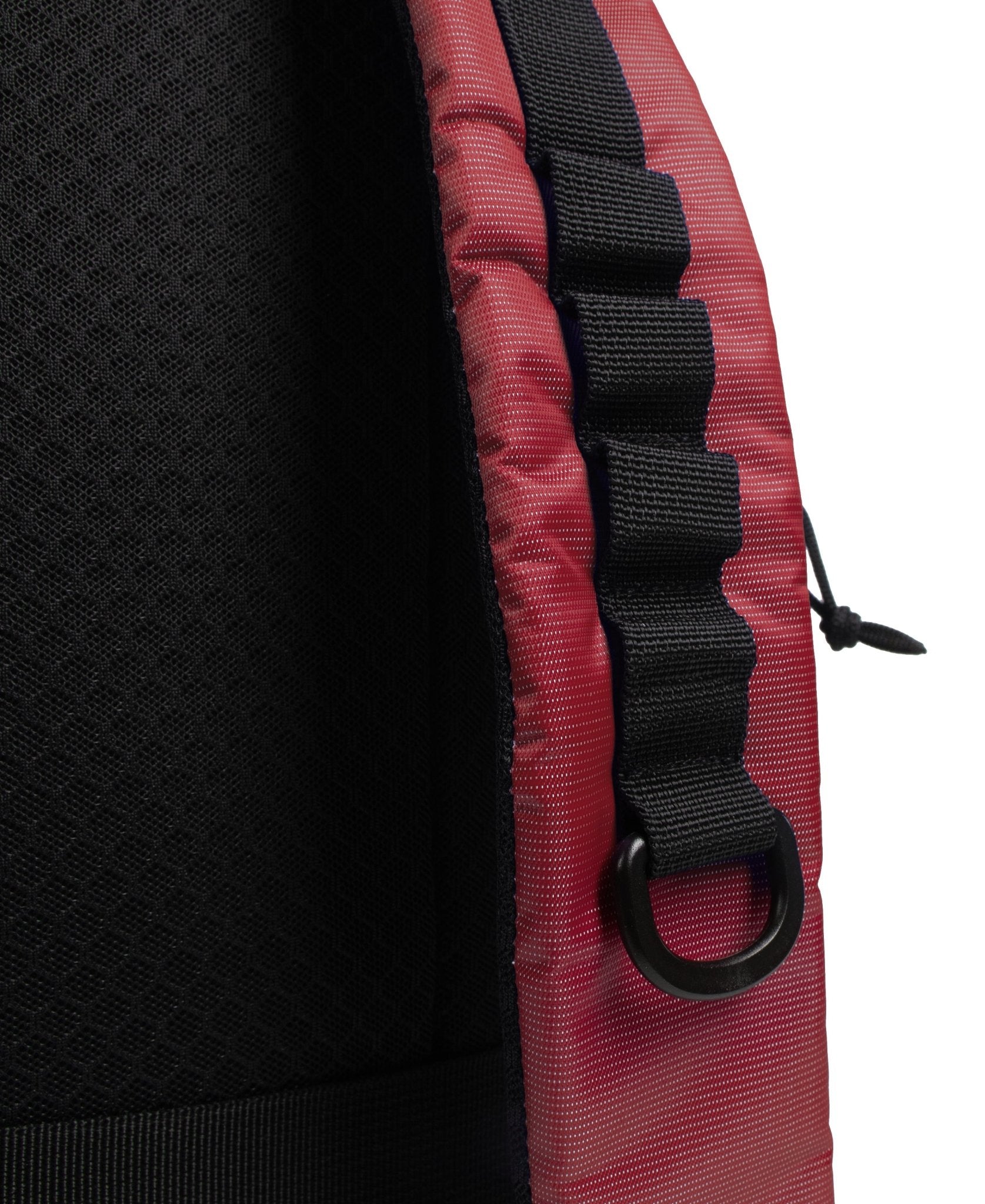ARENA ONE GO BACKPACK 45L - Crimson