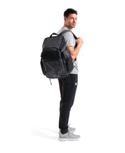 ARENA ONE GO BACKPACK 45L - Black