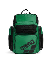 ARENA ONE GO BACKPACK 45L - Black